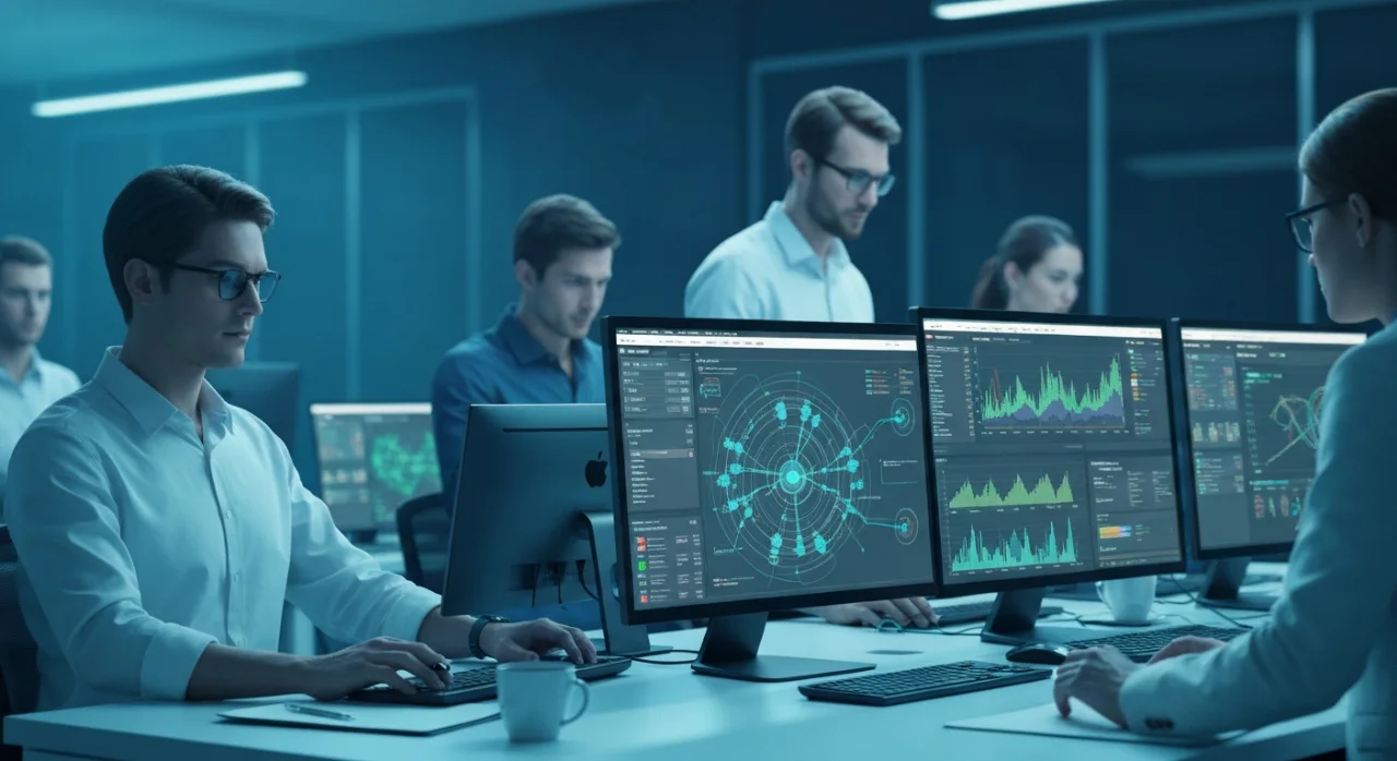 Cybersecurite Hénin-Beaumont