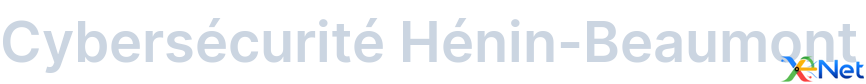 Cybersécurité Hénin-Beaumont